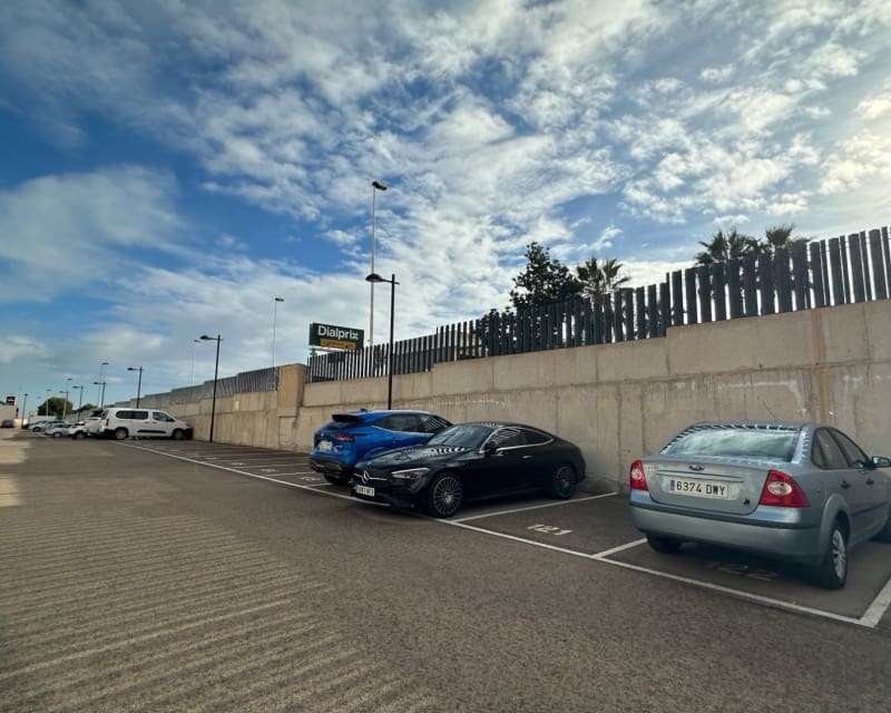 2 makuuhuone Huoneisto myytävänä paikassa Villamartin mukana uima-altaan - 220 000 € (Ref: 9784370)