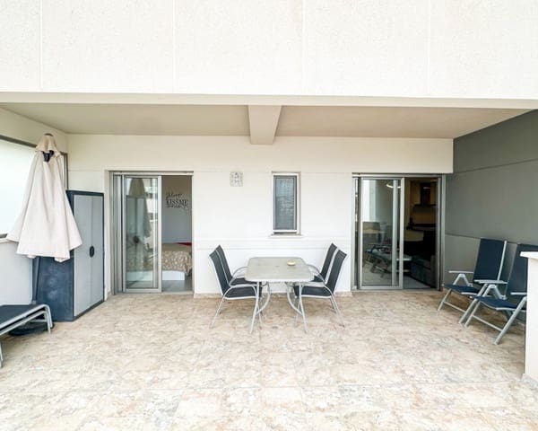 2 makuuhuone Huoneisto myytävänä paikassa Villamartin, Orihuela mukana uima-altaan - 220 000 € (Ref: 9784370)