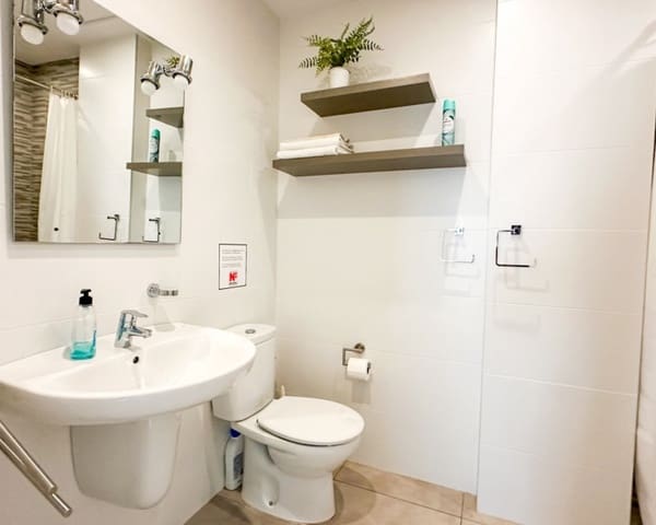 2 makuuhuone Huoneisto myytävänä paikassa Villamartin, Orihuela mukana uima-altaan - 220 000 € (Ref: 9784370)