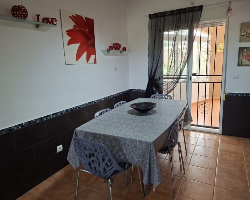 5 sypialnia Willa na sprzedaż w Catral z basenem - 449 995 € (Ref: 9784371)