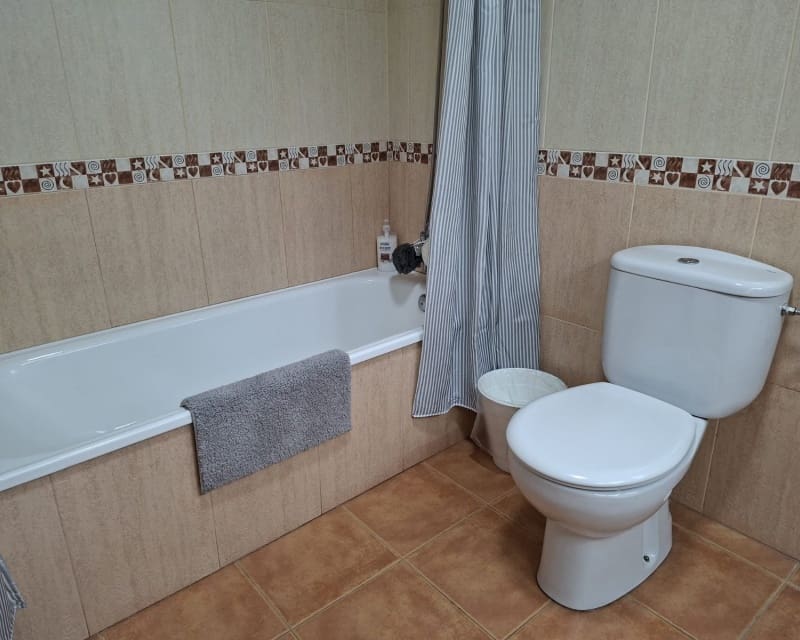 5 sypialnia Willa na sprzedaż w Catral z basenem - 449 995 € (Ref: 9784371)