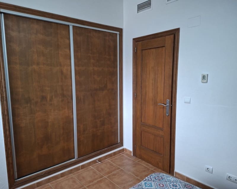 5 sypialnia Willa na sprzedaż w Catral z basenem - 449 995 € (Ref: 9784371)