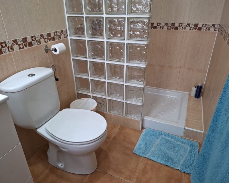 5 sypialnia Willa na sprzedaż w Catral z basenem - 449 995 € (Ref: 9784371)