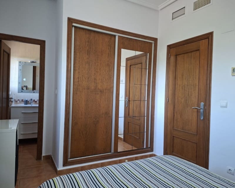 5 sypialnia Willa na sprzedaż w Catral z basenem - 449 995 € (Ref: 9784371)