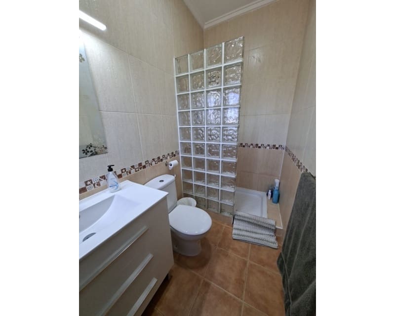 5 sypialnia Willa na sprzedaż w Catral z basenem - 449 995 € (Ref: 9784371)