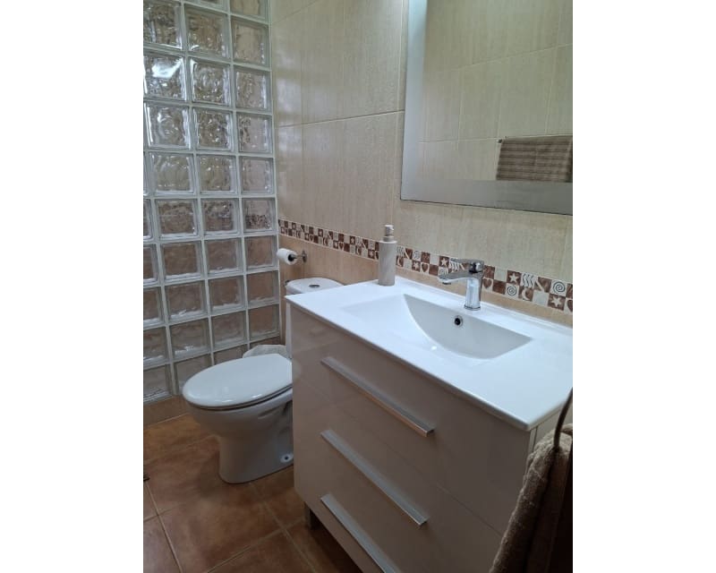 5 sypialnia Willa na sprzedaż w Catral z basenem - 449 995 € (Ref: 9784371)