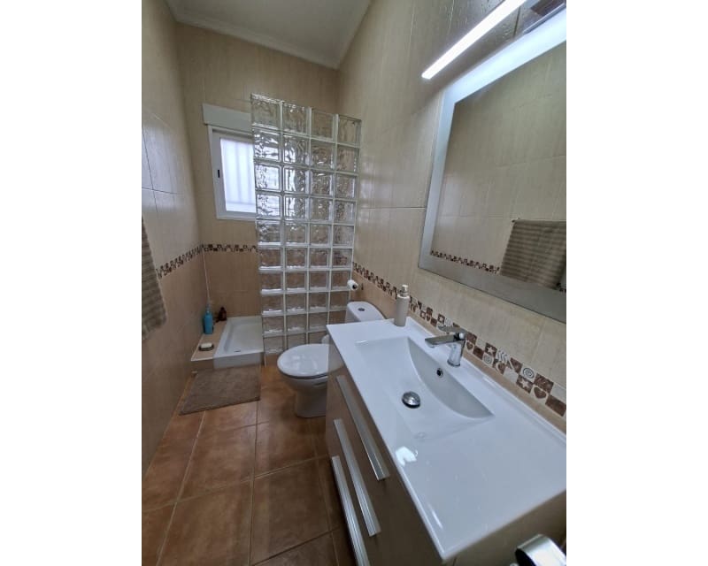 5 sypialnia Willa na sprzedaż w Catral z basenem - 449 995 € (Ref: 9784371)