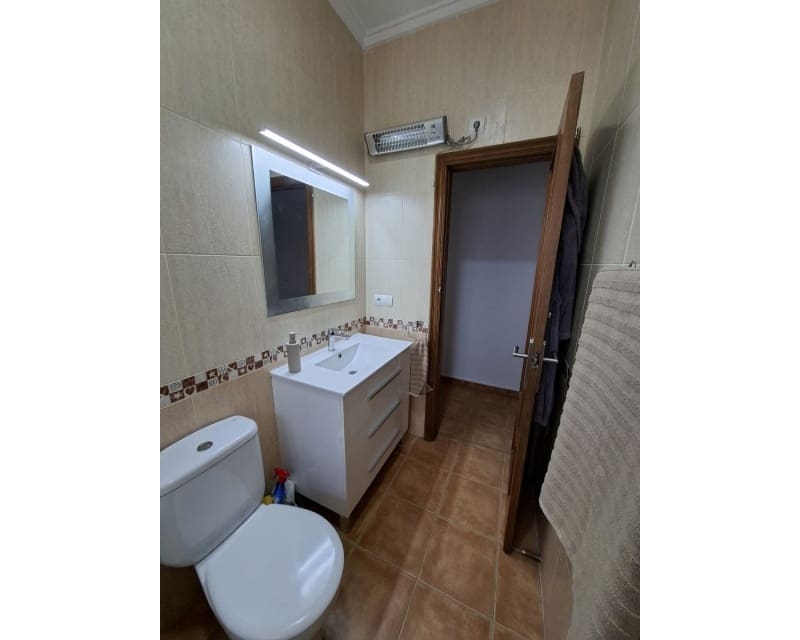 5 sypialnia Willa na sprzedaż w Catral z basenem - 449 995 € (Ref: 9784371)