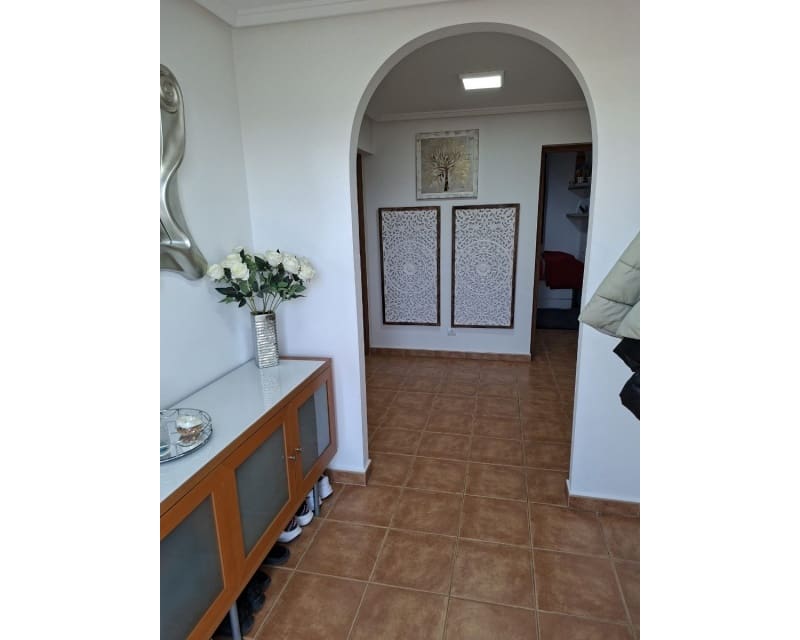 5 sypialnia Willa na sprzedaż w Catral z basenem - 449 995 € (Ref: 9784371)