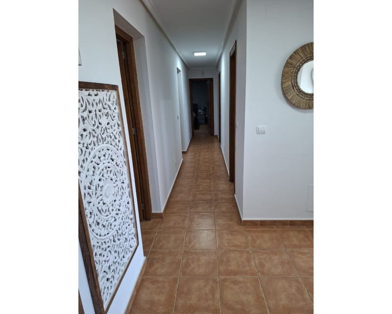 5 sypialnia Willa na sprzedaż w Catral z basenem - 449 995 € (Ref: 9784371)