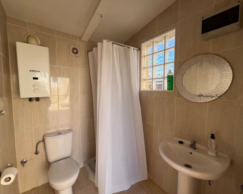 5 sypialnia Willa na sprzedaż w Catral z basenem - 449 995 € (Ref: 9784371)