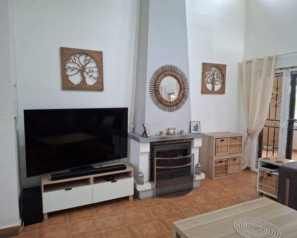 5 sypialnia Willa na sprzedaż w Catral z basenem - 449 995 € (Ref: 9784371)