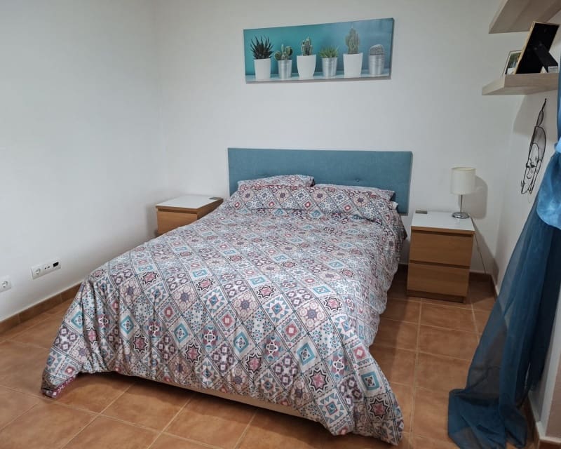 5 sypialnia Willa na sprzedaż w Catral z basenem - 449 995 € (Ref: 9784371)