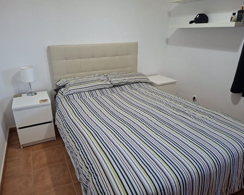 5 sypialnia Willa na sprzedaż w Catral z basenem - 449 995 € (Ref: 9784371)