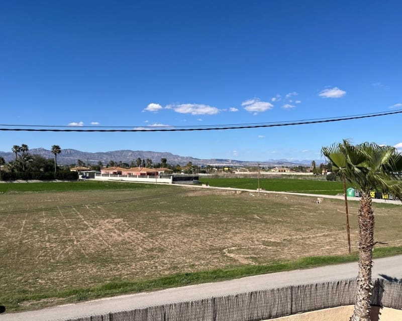 5 sypialnia Willa na sprzedaż w Catral z basenem - 449 995 € (Ref: 9784371)