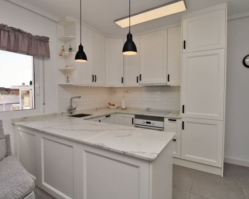 3 bedroom Villa for sale in Villamartin with pool - € 499,000 (Ref: 9784372)