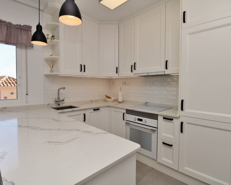 3 bedroom Villa for sale in Villamartin with pool - € 499,000 (Ref: 9784372)