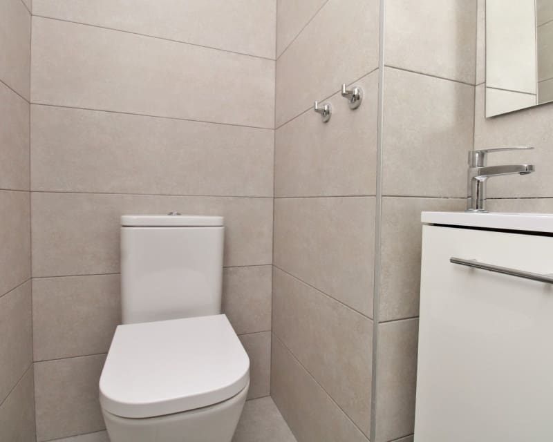 3 bedroom Villa for sale in Villamartin with pool - € 499,000 (Ref: 9784372)