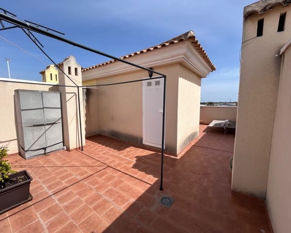 2 slaapkamer Appartement te koop in Jacarilla met zwembad - € 108.000 (Ref: 9784373)