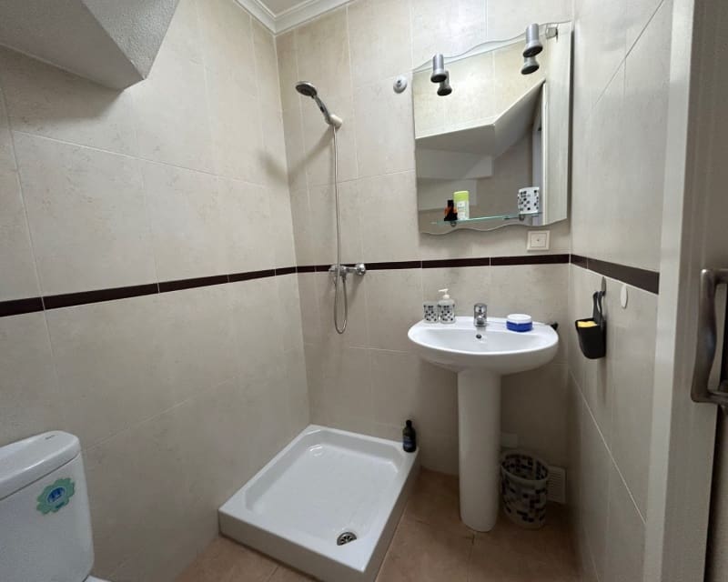 2 slaapkamer Appartement te koop in Jacarilla met zwembad - € 108.000 (Ref: 9784373)