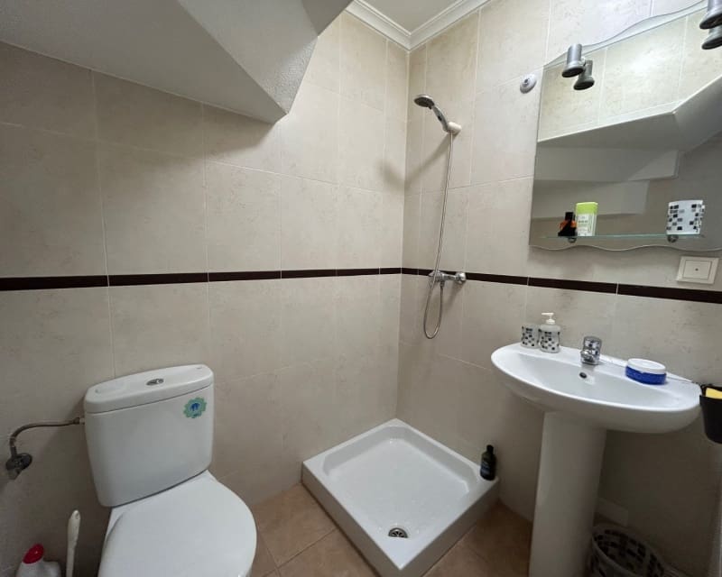 2 slaapkamer Appartement te koop in Jacarilla met zwembad - € 108.000 (Ref: 9784373)