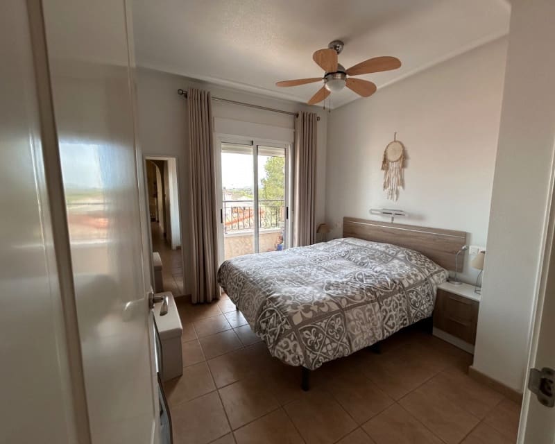 2 slaapkamer Appartement te koop in Jacarilla met zwembad - € 108.000 (Ref: 9784373)