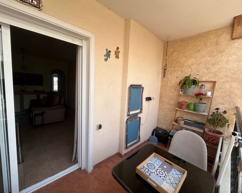 2 slaapkamer Appartement te koop in Jacarilla met zwembad - € 108.000 (Ref: 9784373)