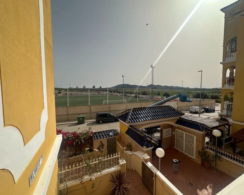 2 soverom Leilighet til salgs i Algorfa med svømmebasseng - € 125 000 (Ref: 9784374)