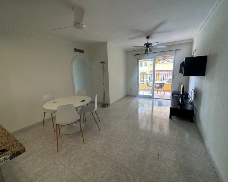 2 soverom Leilighet til salgs i Algorfa med svømmebasseng - € 125 000 (Ref: 9784374)