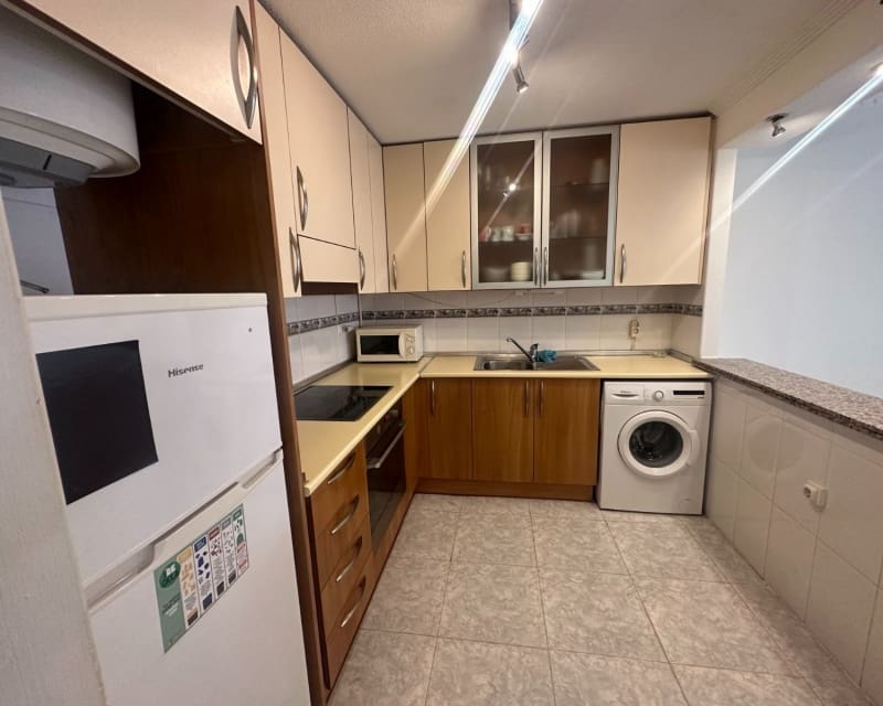 2 soverom Leilighet til salgs i Algorfa med svømmebasseng - € 125 000 (Ref: 9784374)