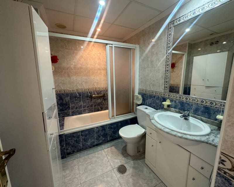 2 soverom Leilighet til salgs i Algorfa med svømmebasseng - € 125 000 (Ref: 9784374)