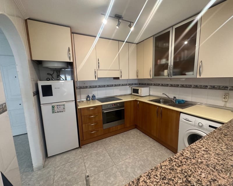 2 soverom Leilighet til salgs i Algorfa med svømmebasseng - € 125 000 (Ref: 9784374)