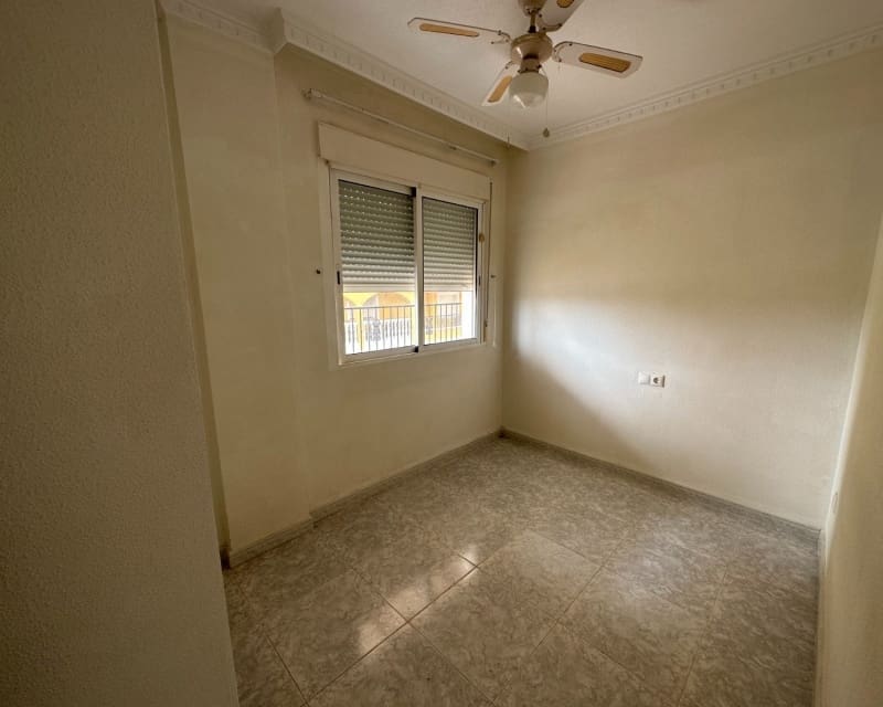 2 soverom Leilighet til salgs i Algorfa med svømmebasseng - € 125 000 (Ref: 9784374)