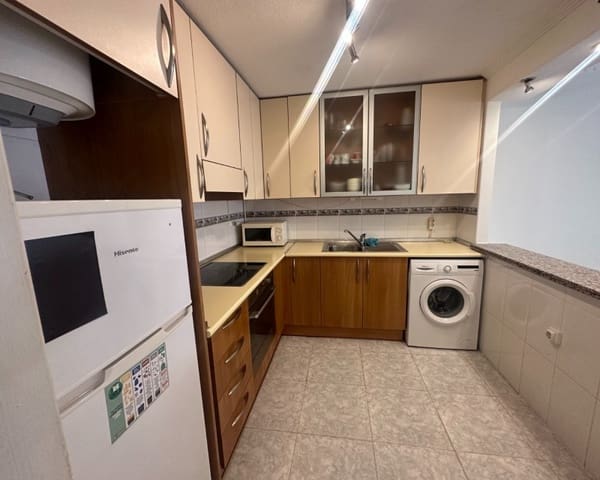 2 soverom Leilighet til salgs i Algorfa med svømmebasseng - € 125 000 (Ref: 9784374)