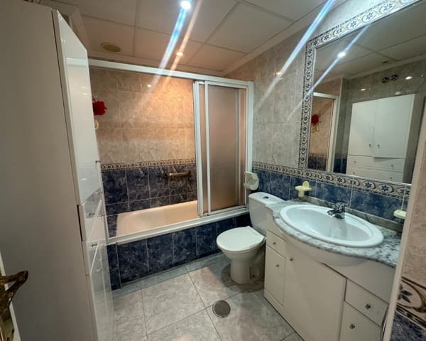 2 soverom Leilighet til salgs i Algorfa med svømmebasseng - € 125 000 (Ref: 9784374)