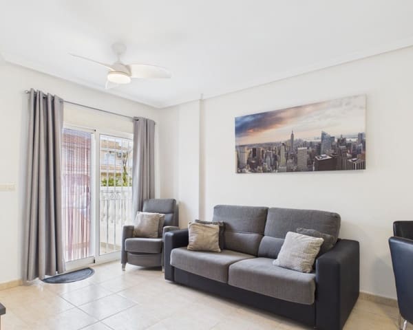 2 soverom Leilighet til salgs i Los Alcázares - € 179 950 (Ref: 9784375)