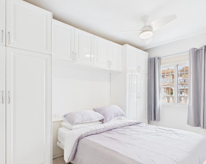 2 soverom Leilighet til salgs i Los Alcazares - € 179 950 (Ref: 9784375)