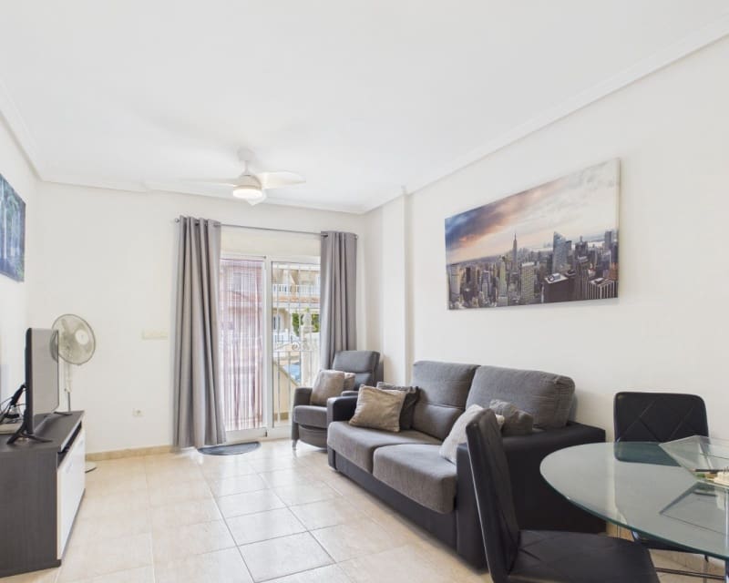 2 soverom Leilighet til salgs i Los Alcazares - € 179 950 (Ref: 9784375)