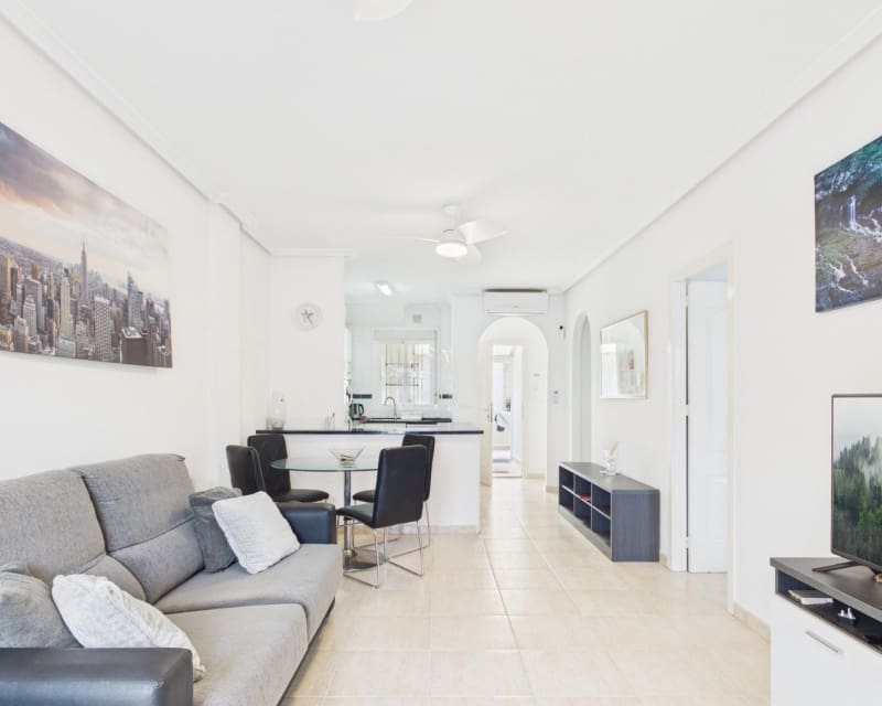 2 soverom Leilighet til salgs i Los Alcazares - € 179 950 (Ref: 9784375)