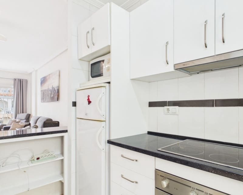 2 soverom Leilighet til salgs i Los Alcazares - € 179 950 (Ref: 9784375)