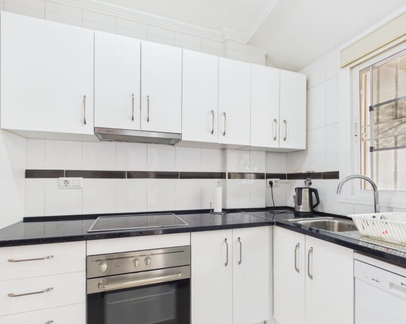 2 soverom Leilighet til salgs i Los Alcazares - € 179 950 (Ref: 9784375)