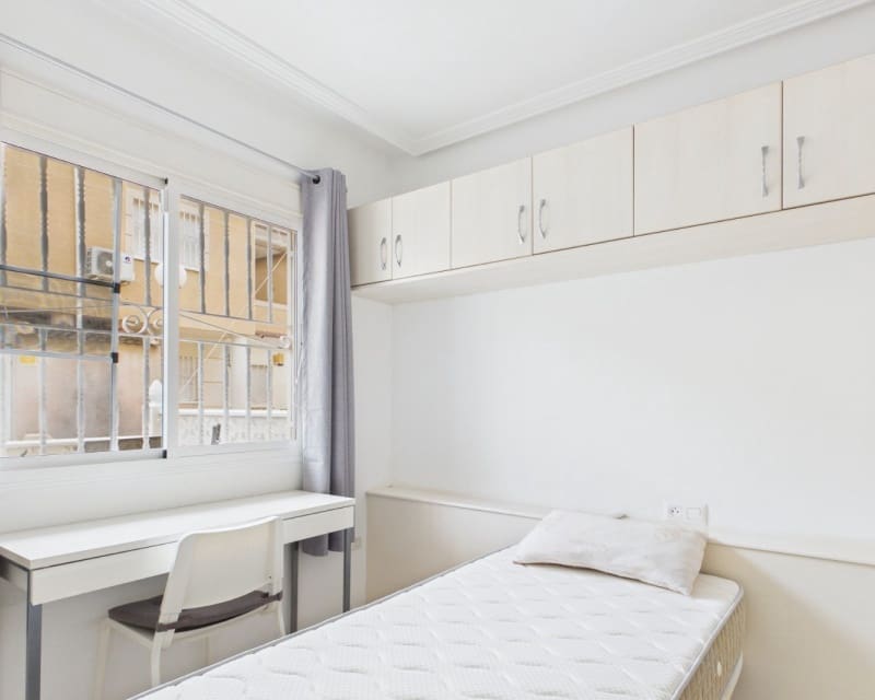 2 soverom Leilighet til salgs i Los Alcazares - € 179 950 (Ref: 9784375)