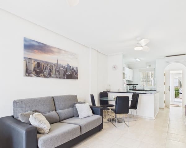 2 soverom Leilighet til salgs i Los Alcázares - € 179 950 (Ref: 9784375)