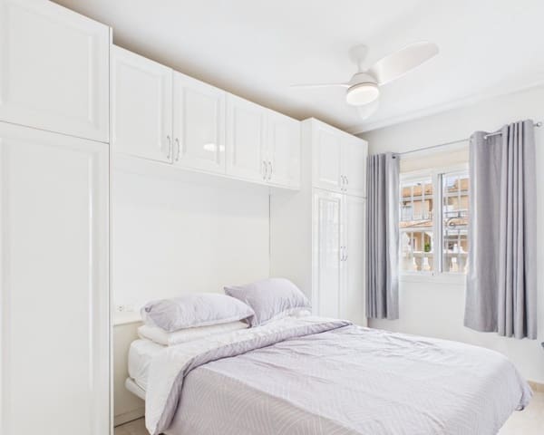 2 soverom Leilighet til salgs i Los Alcázares - € 179 950 (Ref: 9784375)