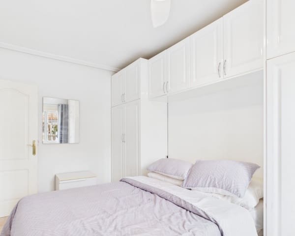 2 soverom Leilighet til salgs i Los Alcázares - € 179 950 (Ref: 9784375)