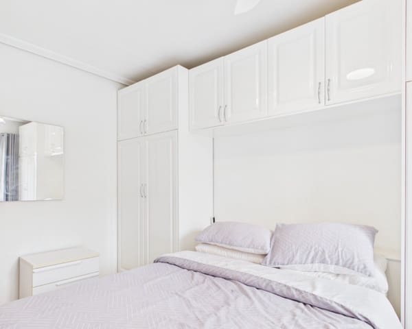 2 soverom Leilighet til salgs i Los Alcázares - € 179 950 (Ref: 9784375)