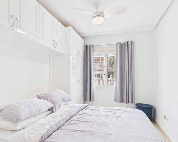 2 soverom Leilighet til salgs i Los Alcázares - € 179 950 (Ref: 9784375)