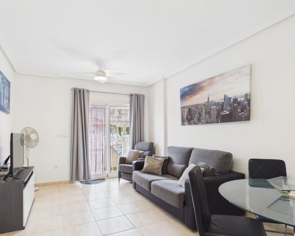 2 soverom Leilighet til salgs i Los Alcázares - € 179 950 (Ref: 9784375)