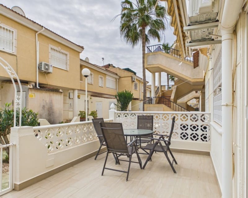 2 soverom Leilighet til salgs i Los Alcazares - € 179 950 (Ref: 9784375)