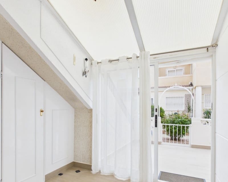 2 soverom Leilighet til salgs i Los Alcazares - € 179 950 (Ref: 9784375)